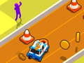 Spil Rally Road