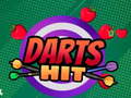Spil Darts Hit