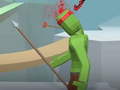 Spil Stickman Tower Defender