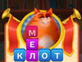 Spil Kitty Scramble Stack Word