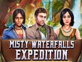 Spil Misty Waterfalls Expedition