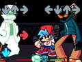 Spil Friday Night Funkin vs Garcello’s Return