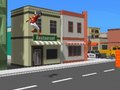 Spil Jumpero Parkour