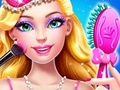 Spil Fashion Glam Princess