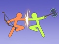 Spil Super Stickman Duelist