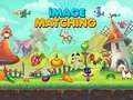 Spil Image Matching