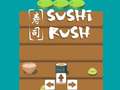 Spil Sushi Rush
