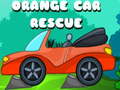 Spil Orange Car Rescue
