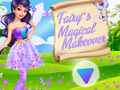 Spil Fairy’s Magical Makeover