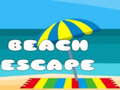 Spil Beach Escape