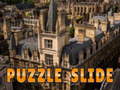 Spil Puzzle Slide