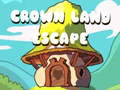 Spil Crown Land Escape