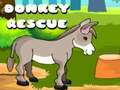 Spil Donkey Rescue