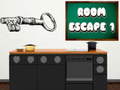 Spil Room Escape 1