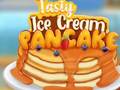 Spil Tasty Ice Cream Pancake