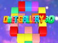 Spil Onet Gallery 3D