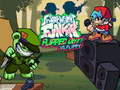 Spil Friday Night Funkin vs Flippy Flipped Out!