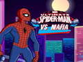 Spil Spiderman vs Mafia