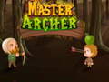 Spil Master Archer