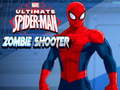 Spil Spiderman Kill Zombies