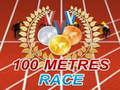 Spil 100 Meters Race