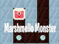 Spil Marshmello Monster