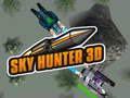 Spil Sky Hunter 3D