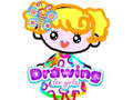Spil Drawing For Girls