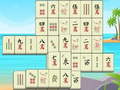 Spil Tropical Mahjong