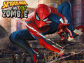 Spil Spiderman Vs Zombie