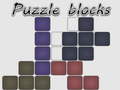 Spil Puzzle Blocks