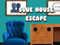 Spil G2M Blue House Escape