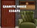 Spil Granite House Escape