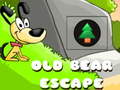 Spil Old Bear Escape