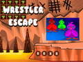 Spil Wrestler Escape