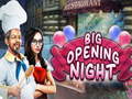 Spil Big Opening Night