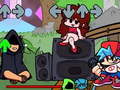 Spil Friday Night Funkin vs Jay Forgotten Memories