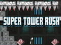 Spil Super Tower Rush