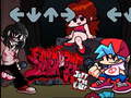 Spil Friday Night Slashing Jeff The Killer