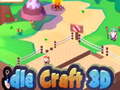 Spil Idle Craft 3D 