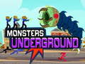 Spil Monster Underground