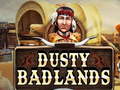 Spil Dusty Badlands