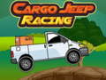 Spil Cargo Jeep Racing