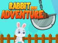 Spil Rabbit Run Adventure