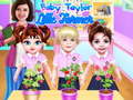 Spil Baby Taylor Little Farmer
