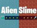 Spil Alien Slime