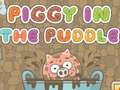 Spil Piggy In The Puddle