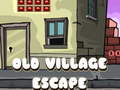 Spil Old Village Escape