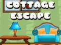 Spil Cottage Escape