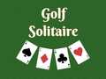 Spil Golf Solitaire